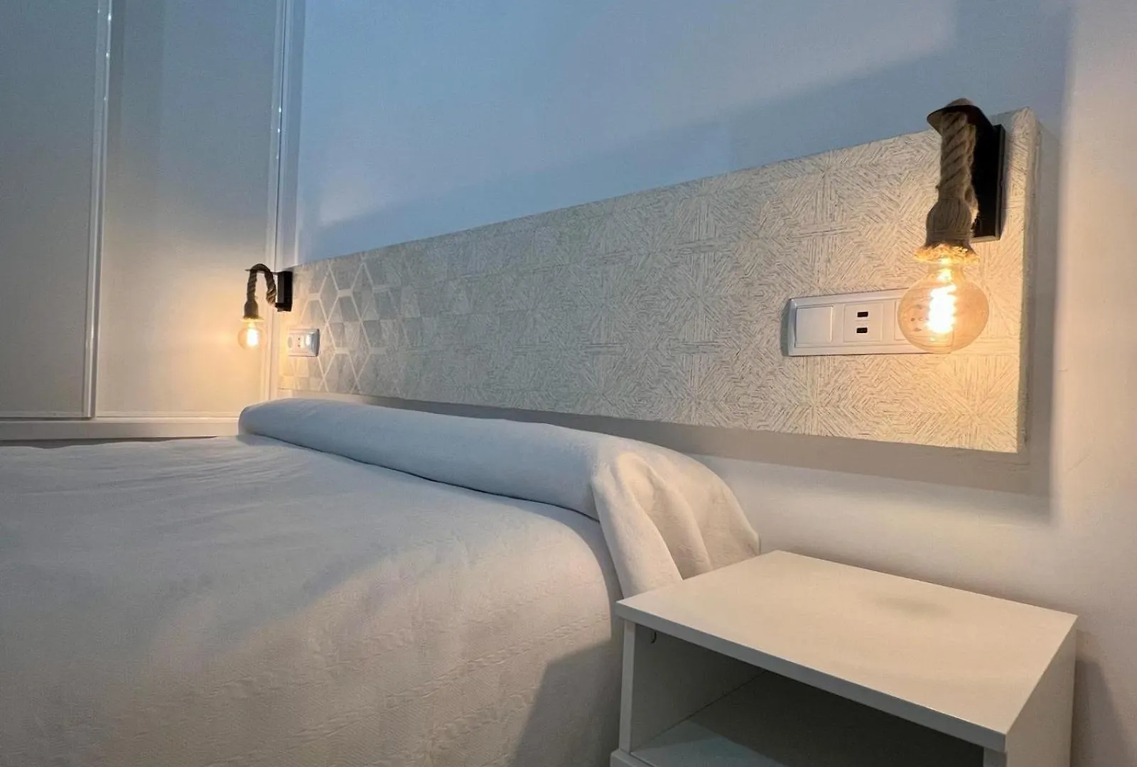 Santa Clara Con Opcion A Parking Apartment Jaen